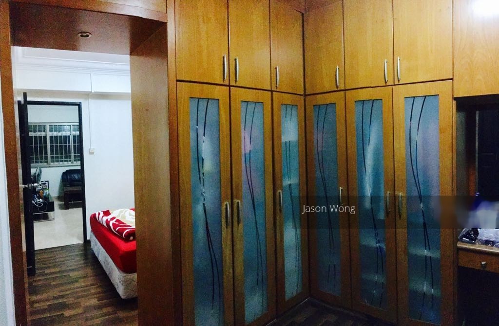 Blk 618 Woodlands Avenue 4 (Woodlands), HDB 4 Rooms #155797442